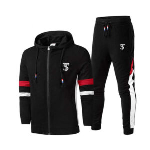 Tracksuit SWCTS-001