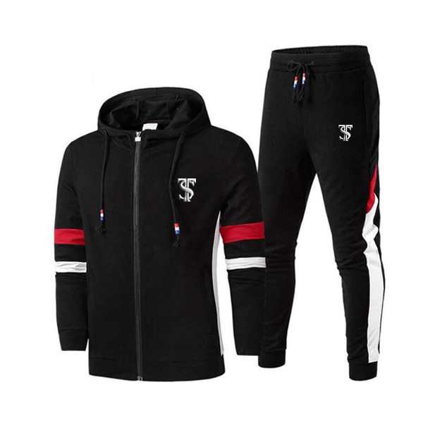 Tracksuit SWCTS-001