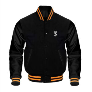 Varsity Jacket VJ-508