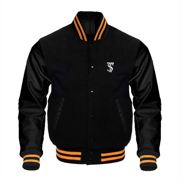 Varsity Jacket VJ-508