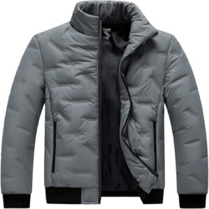 Puffer Jacket PJ-402