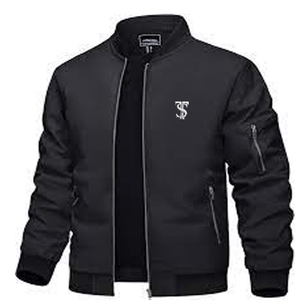 Bomber Jacket JB-002