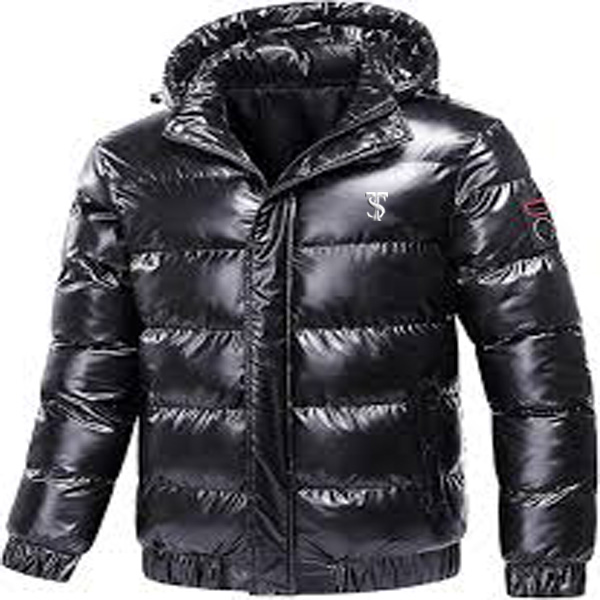 Bubble Jacket JB-103