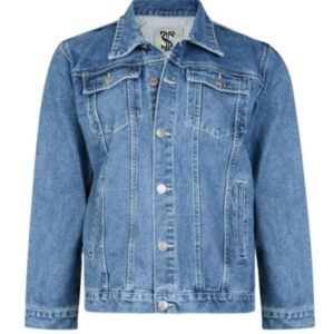 Denim jackets and pants DJP-201