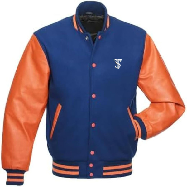Varsity Jacket VJ-503
