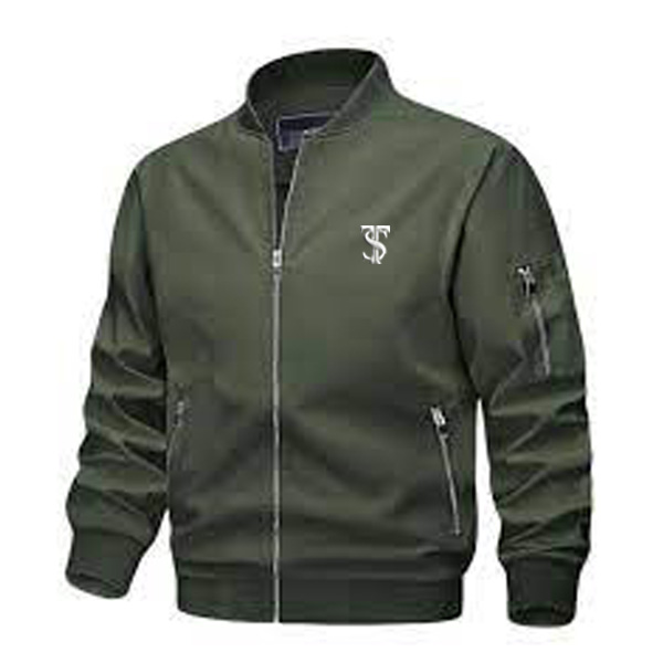 Bomber Jacket JB-003