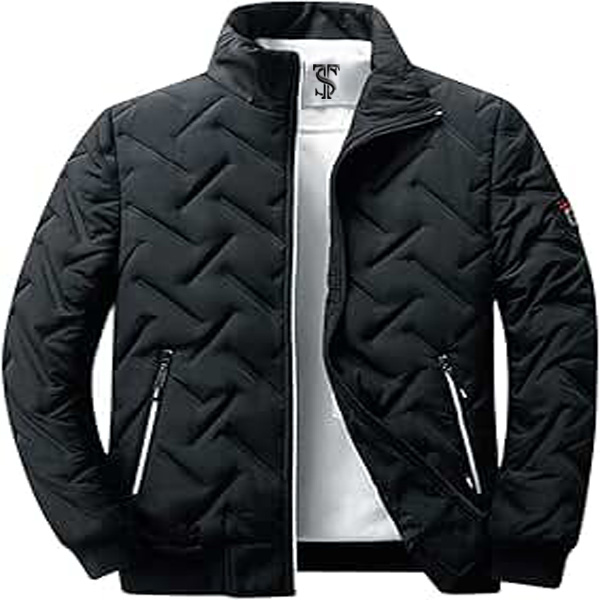 Puffer Jacket PJ-404