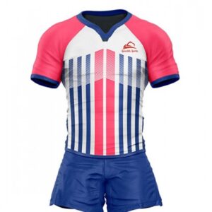 Rugby Uniform SWRU-005