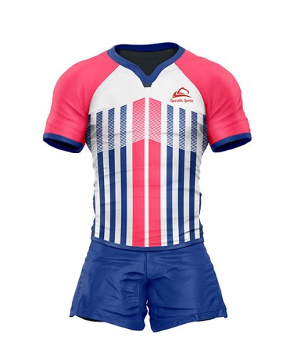 Rugby Uniform SWRU-005