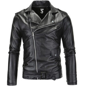 Leather Jacket LJ-305