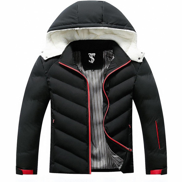 Puffer Jacket PJ-405