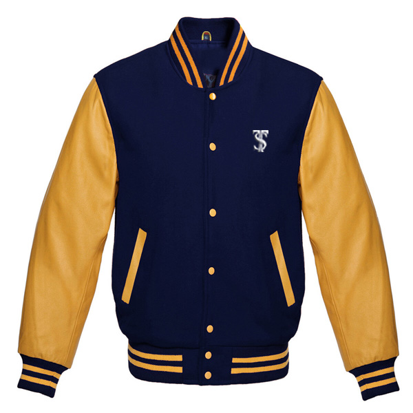 Varsity Jacket VJ-505