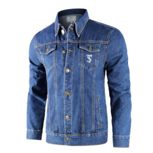 Denim jackets and pants DJP-203