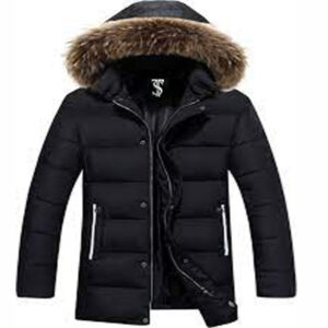 Puffer Jacket PJ-406