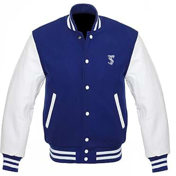 Varsity Jacket VJ-506