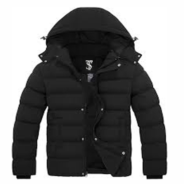 Puffer Jacket PJ-407