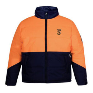 Bubble Jacket JB-104