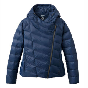 Puffer Jacket PJ-408