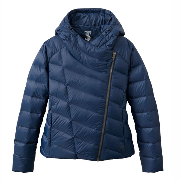 Puffer Jacket PJ-408