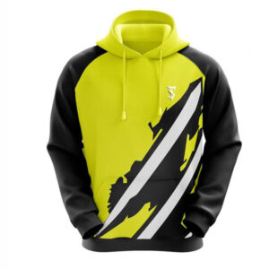 Streetwear Hoodie SWCH-009