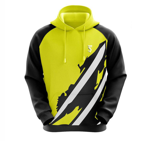 Streetwear Hoodie SWCH-009