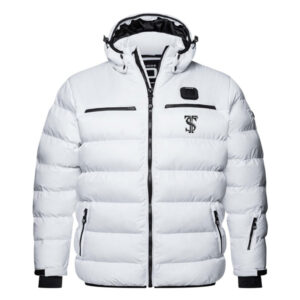 Bubble Jacket JB-102