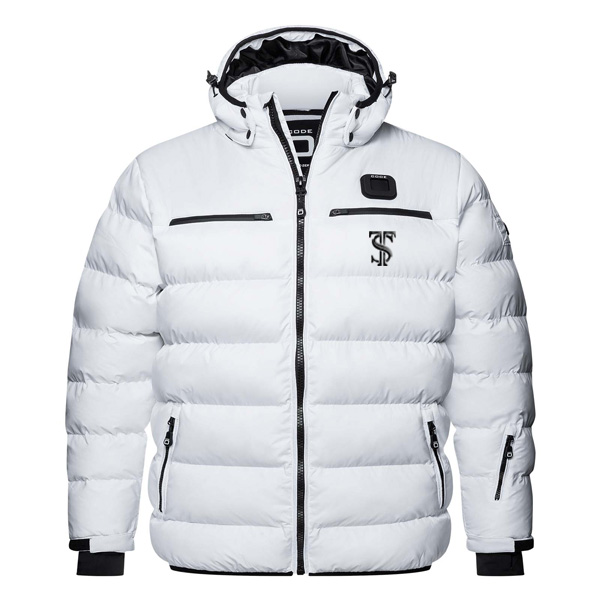 Bubble Jacket JB-102