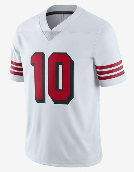 American Football Jersey – SAF010