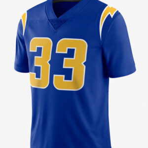 American Football Jersey SAF009 custom team design