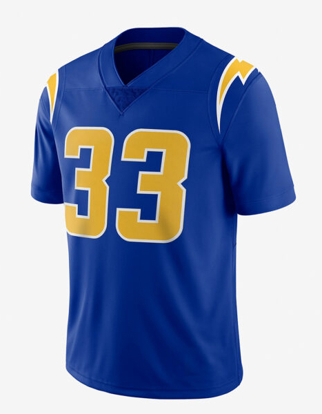 American Football Jersey – SAF009