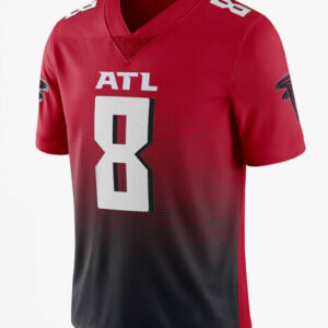 American Football Jersey SAF008 custom team design