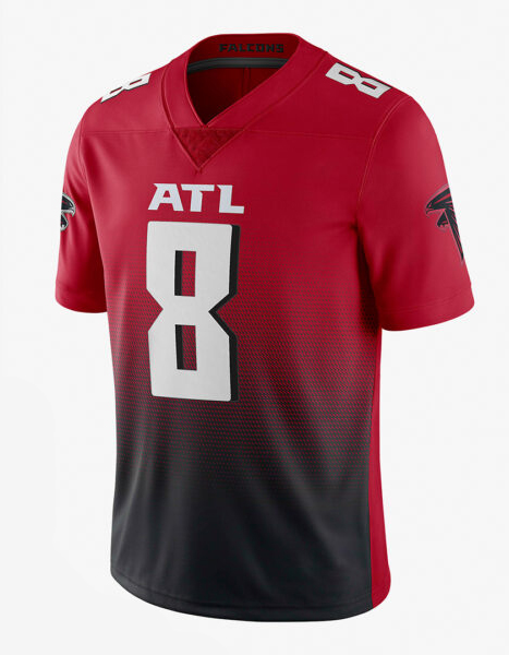 American Football Jersey – SAF008