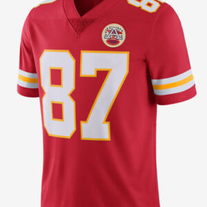 American Football Jersey SAF007 custom design