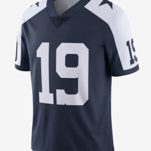 American Football Jersey SAF005 custom design