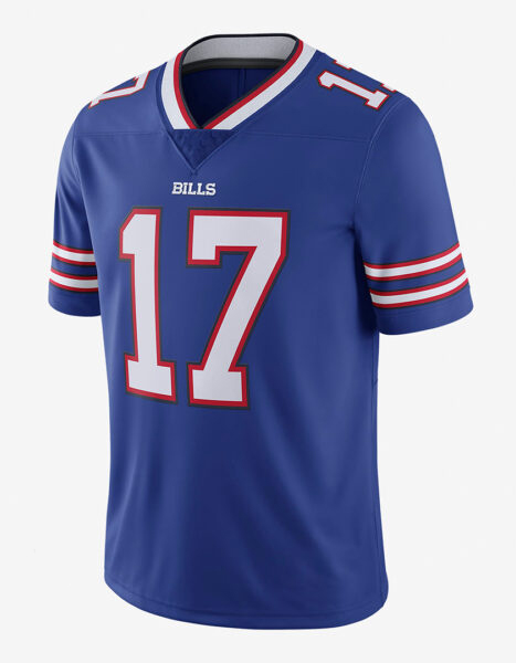 American Football Jersey – SAF004