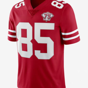 American Football Jersey - SAF003