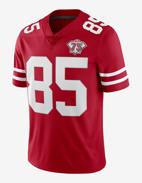American Football Jersey – SAF003