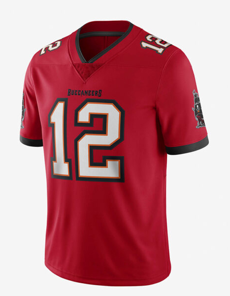 American Football Jersey – SAF002