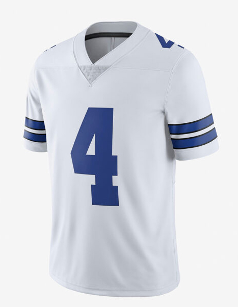 American Football Jersey – SAF001