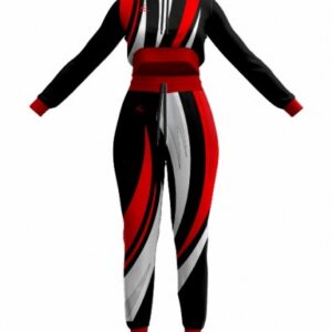 Women Crop Set SWWCS-002