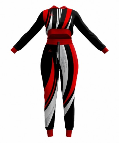 Women Crop Set SWWCS-002