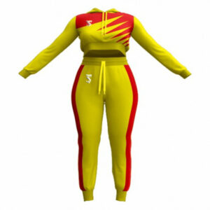 Women Crop Set SWWCS-004