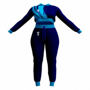 Women Crop Set SWWCS-007