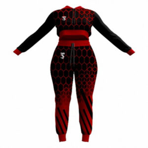 Women Crop Set SWWCS-008