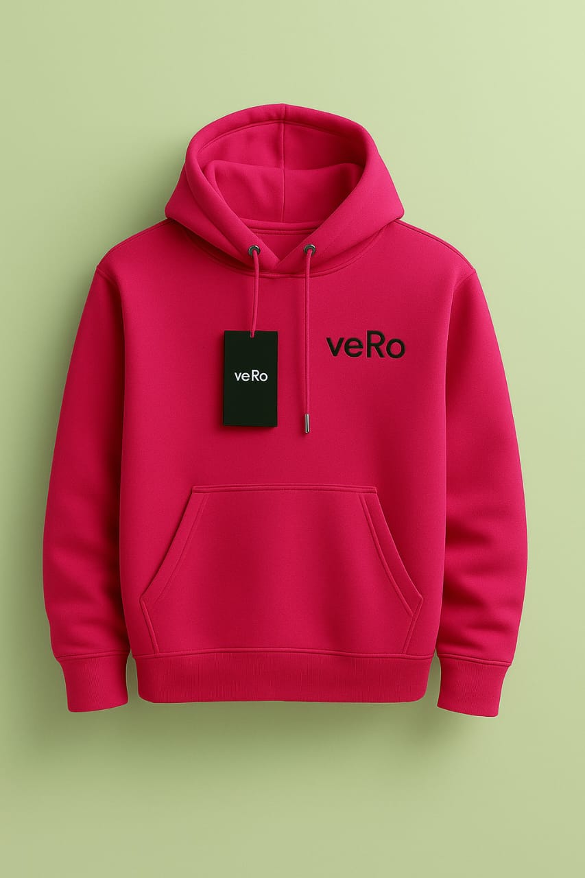 VERO Hoodies 01