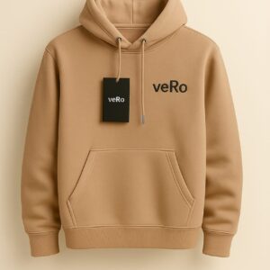 Premium Unisex Cotton Hoodie