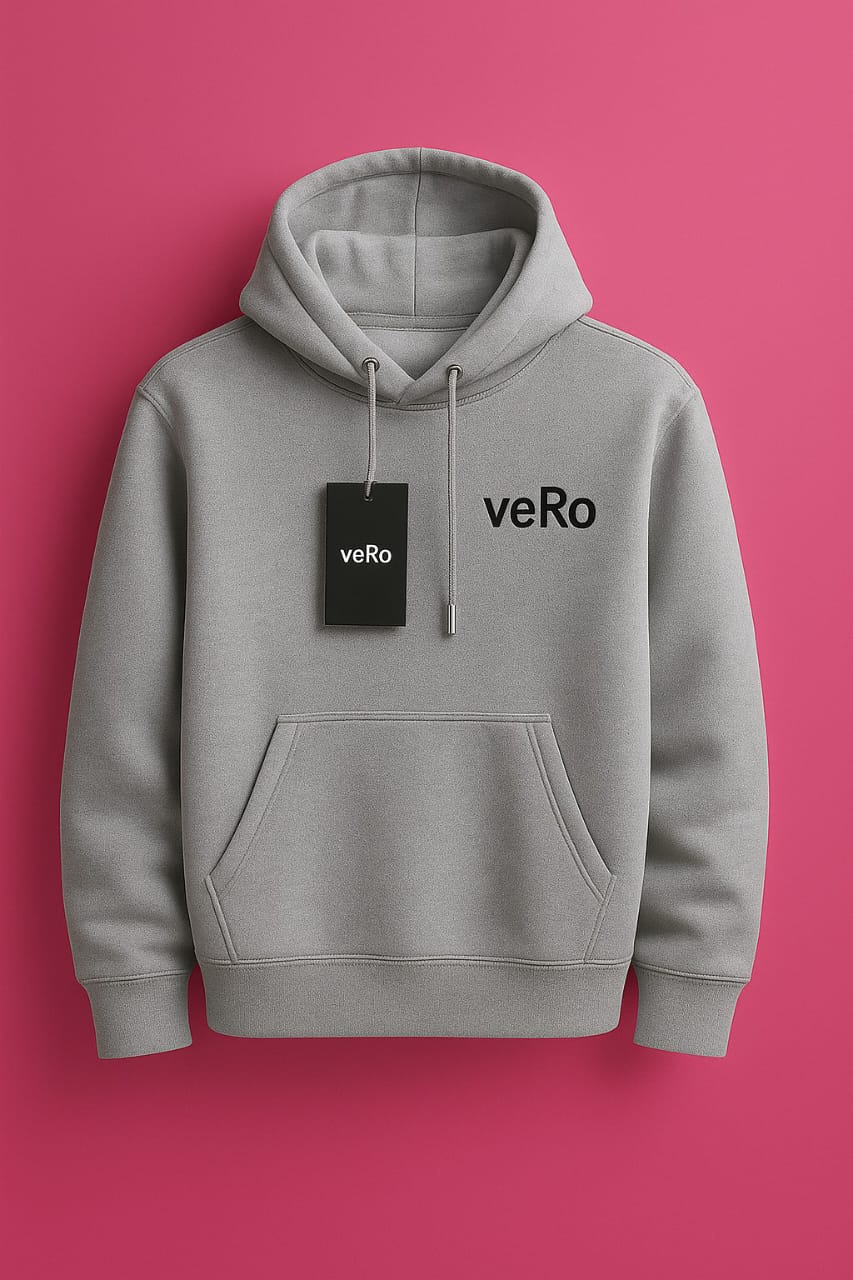 Premium Unisex Streetwear Hoodie