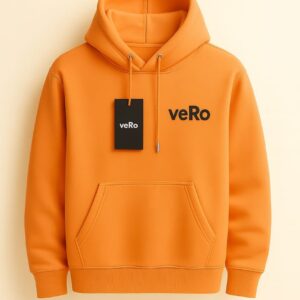 Classic Unisex Cotton Hoodie