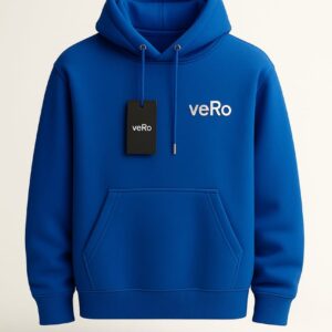 Premium Unisex Cotton Hoodie 13