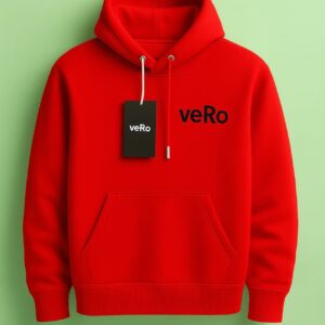 Premium Unisex Cotton Hoodie 15